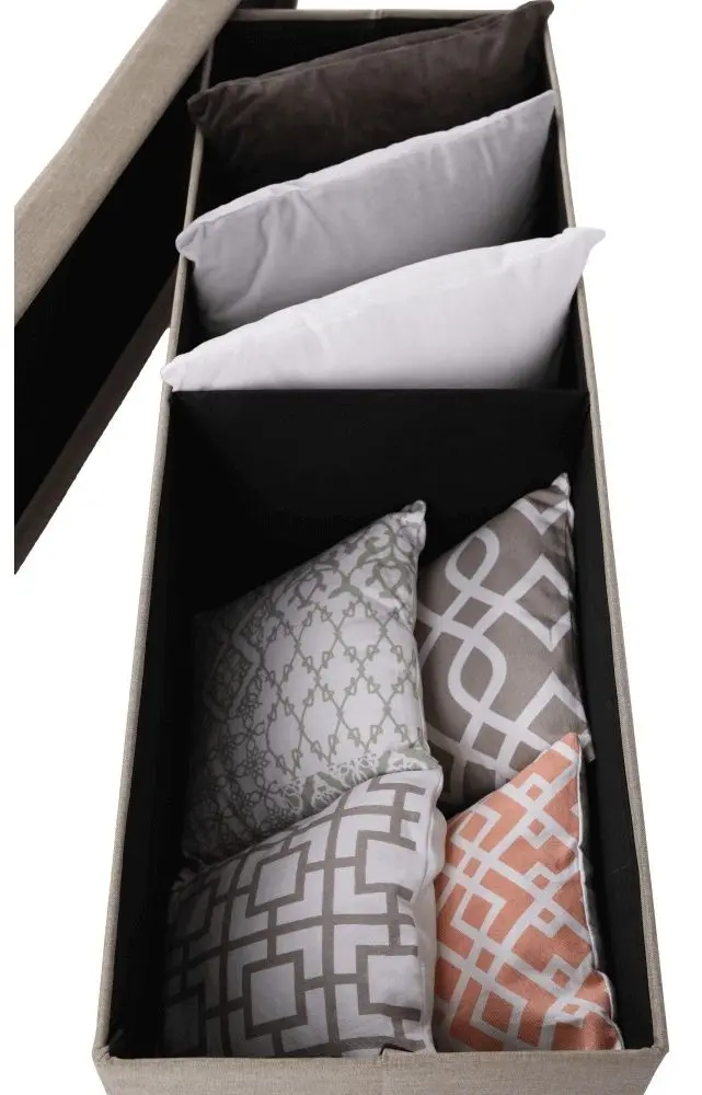 Банкетка Mobhaus Umina (Beige)