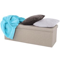 Банкетка Mobhaus Umina (Beige) Thumb