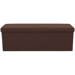 Bancheta Mobhaus Umina (Brown) Thumb