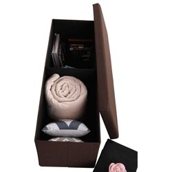 Bancheta Mobhaus Umina (Brown) Thumb