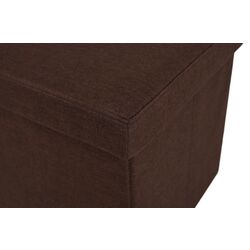 Bancheta Mobhaus Umina (Brown) Thumb