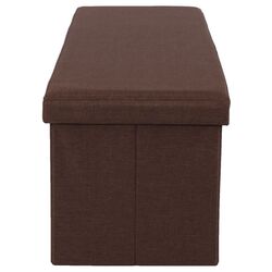 Bancheta Mobhaus Umina (Brown) Thumb