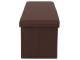 Bancheta Mobhaus Umina (Brown)