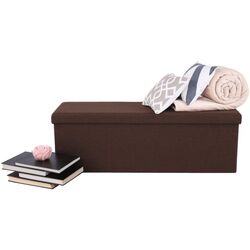 Bancheta Mobhaus Umina (Brown) Thumb