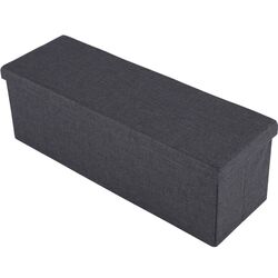 Банкетка Mobhaus Umina (Gray) Thumb