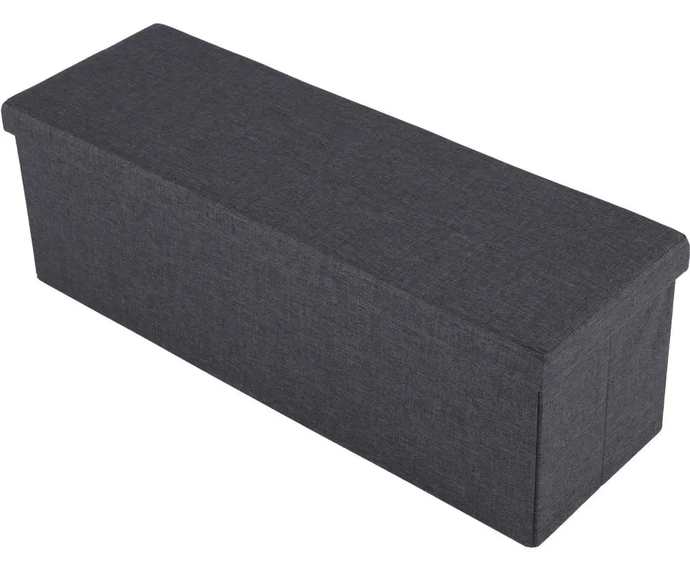 Банкетка Mobhaus Umina (Gray)