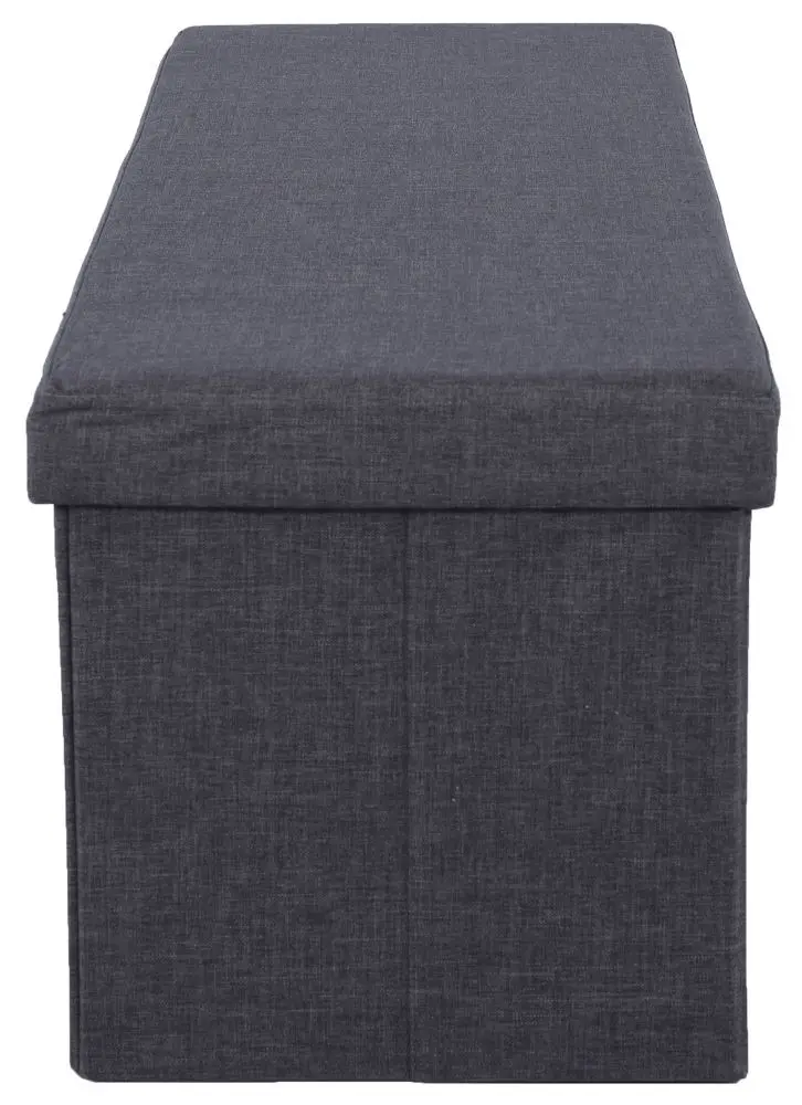 Банкетка Mobhaus Umina (Gray)