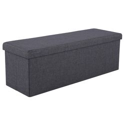 Банкетка Mobhaus Umina (Gray)