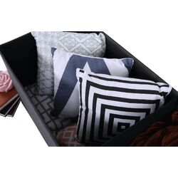 Банкетка Mobhaus Umina (Gray) Thumb