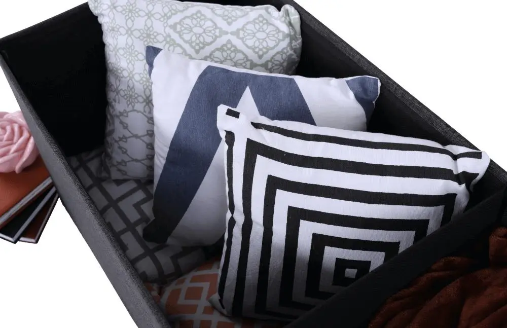 Банкетка Mobhaus Umina (Gray)