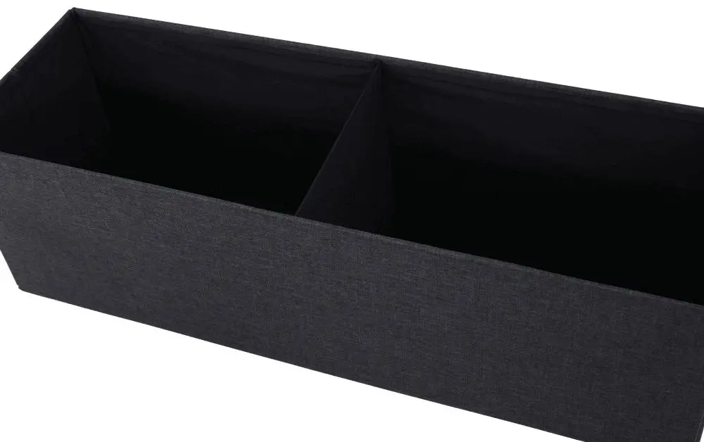 Банкетка Mobhaus Umina (Gray)