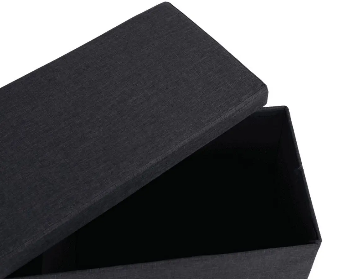 Банкетка Mobhaus Umina (Gray)