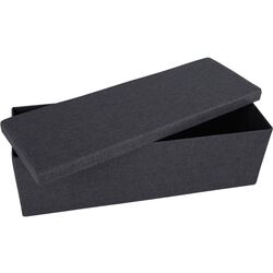 Банкетка Mobhaus Umina (Gray) Thumb