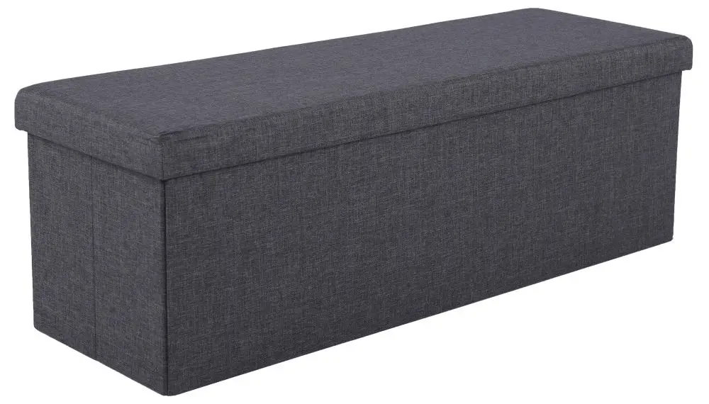 Банкетка Mobhaus Umina (Gray)