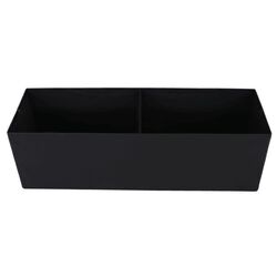 Bancheta Mobhaus Zamira (Black) Thumb