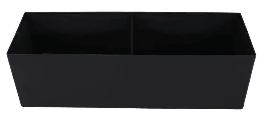 Bancheta Mobhaus Zamira (Black)