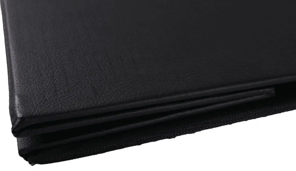 Bancheta Mobhaus Zamira (Black)