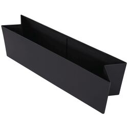 Bancheta Mobhaus Zamira (Black) Thumb