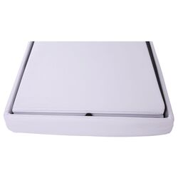 Bancheta Mobhaus Zamira (White) Thumb