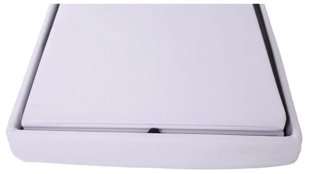 Bancheta Mobhaus Zamira (White)