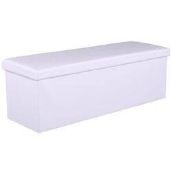 Bancheta Mobhaus Zamira (White)