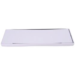 Bancheta Mobhaus Zamira (White) Thumb