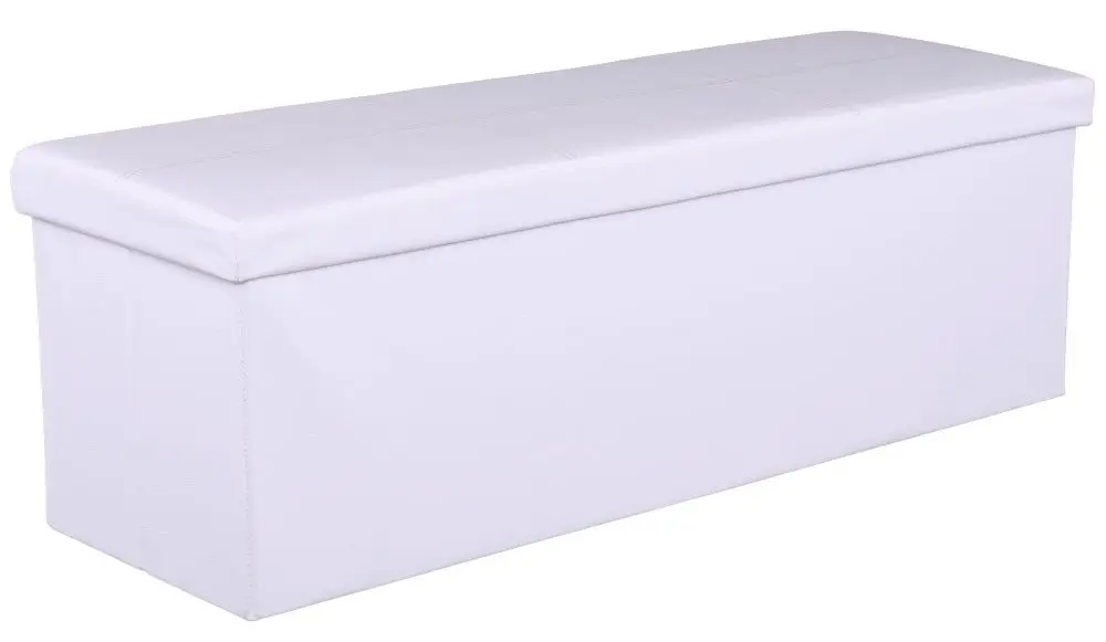 Bancheta Mobhaus Zamira (White)