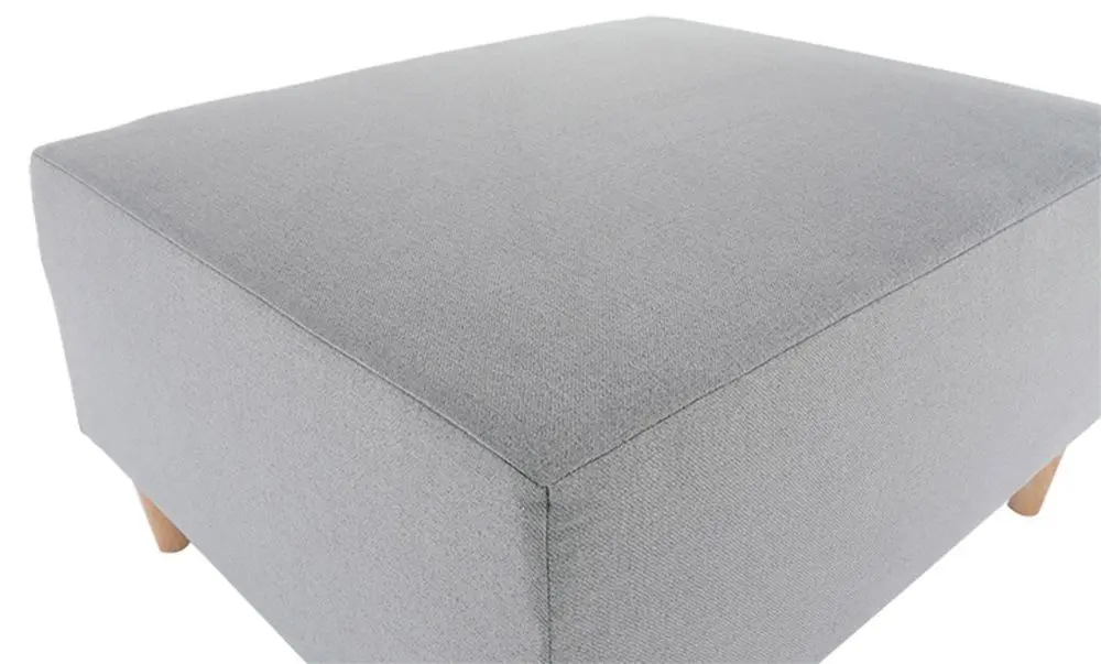 Puf Mobhaus Broken (Gray) - 2