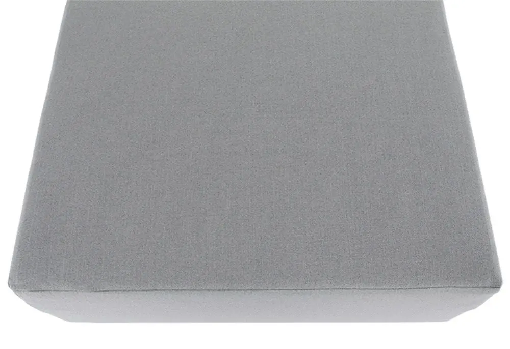 Puf Mobhaus Broken (Gray) - 3