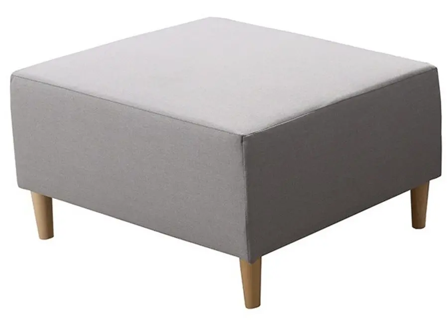 Puf Mobhaus Broken (Gray) - 4