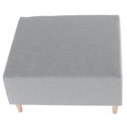 Puf Mobhaus Broken (Gray) Thumb