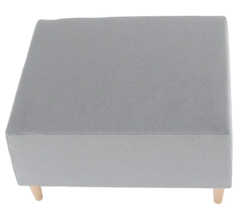Puf Mobhaus Broken (Gray) - 5
