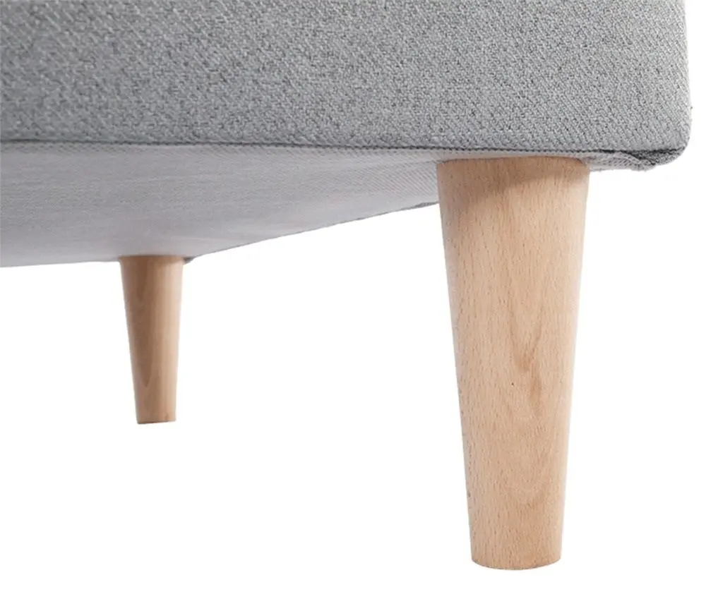 Puf Mobhaus Broken (Gray) - 6