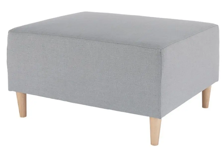Puf Mobhaus Broken (Gray)