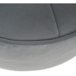 Puf Mobhaus Kerem (Light Gray) Thumb