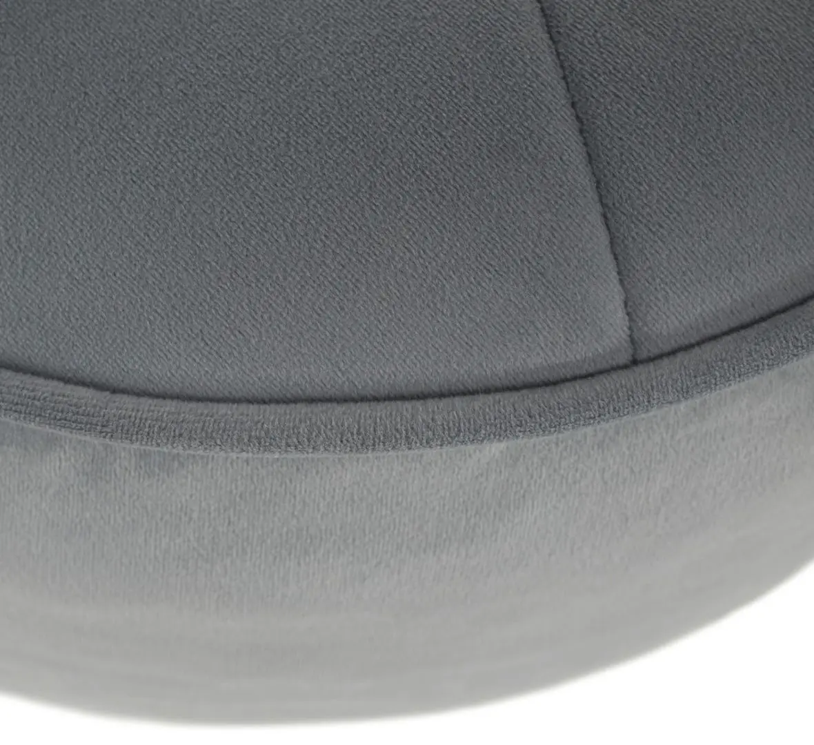 Puf Mobhaus Kerem (Light Gray) - 6