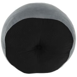 Puf Mobhaus Kerem (Light Gray) Thumb