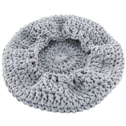 Puf Mobhaus Naida (Gray) Thumb