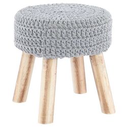 Puf Mobhaus Naida (Gray)