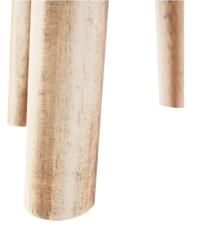 Puf Mobhaus Naida (Gray)