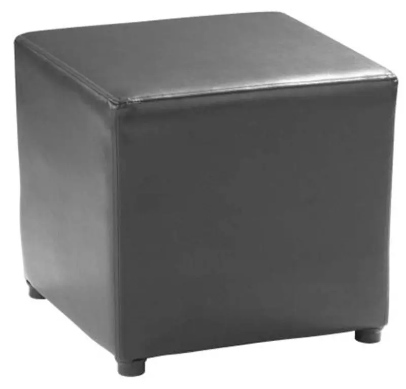 Puf Mobhaus Niki New (Black)