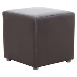 Puf Mobhaus Niki New (Dark Brown)