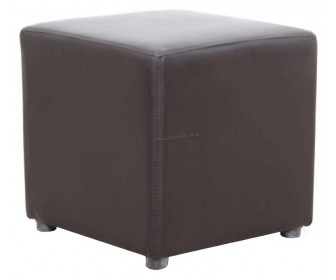 Puf Mobhaus Niki New (Dark Brown)