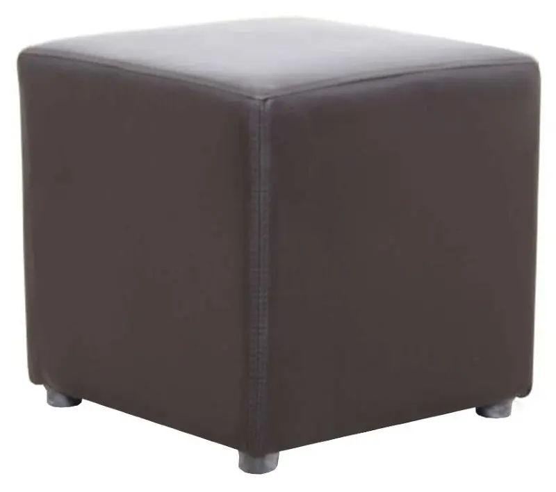 Puf Mobhaus Niki New (Dark Brown)