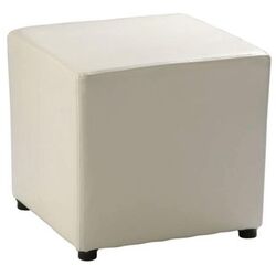 Puf Mobhaus Niki New (White) Thumb