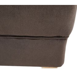 Puf Mobhaus Rodeza (Gray-Brown/Beech) Thumb