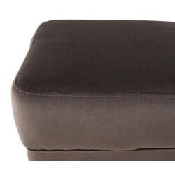 Puf Mobhaus Rodeza (Gray-Brown/Beech) Thumb