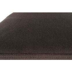 Puf Mobhaus Rodeza (Gray-Brown/Beech) Thumb