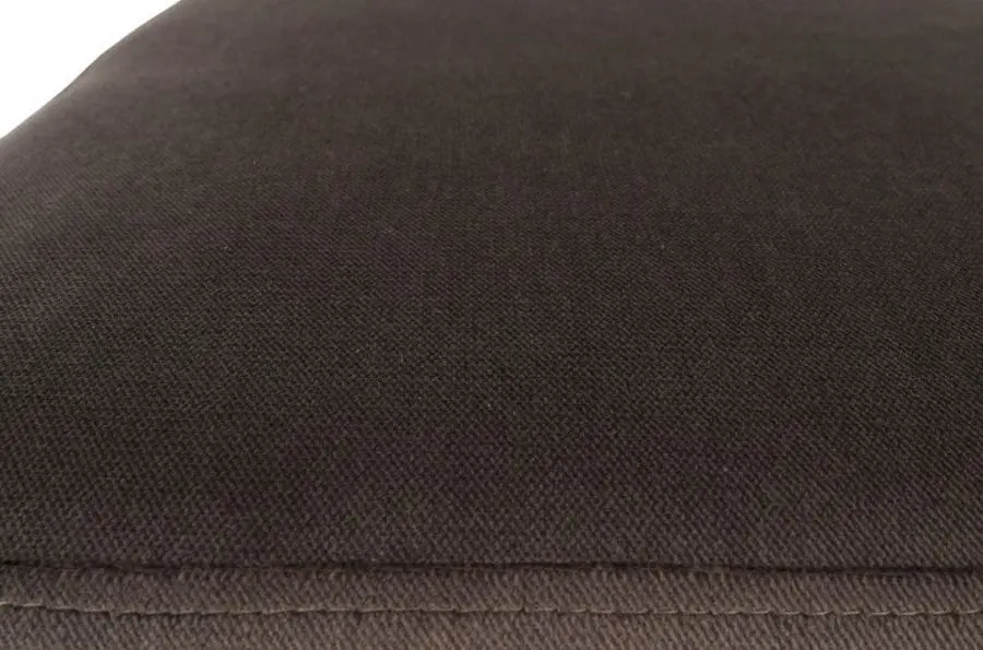 Puf Mobhaus Rodeza (Gray-Brown/Beech)