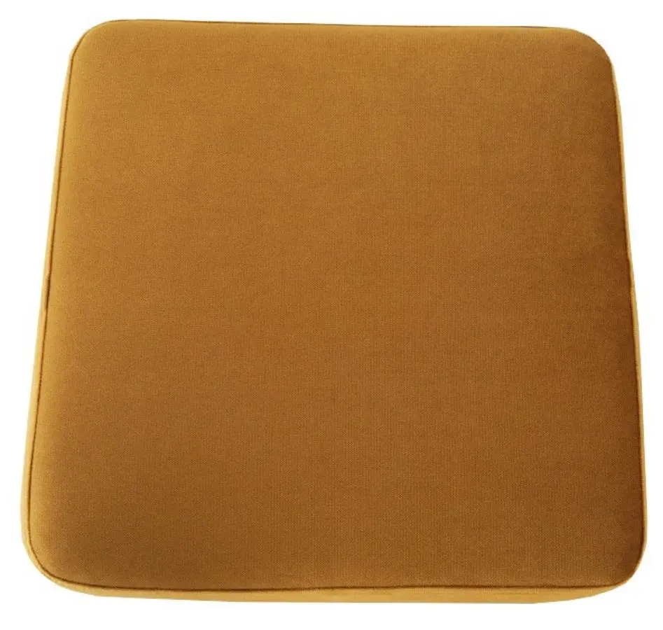 Puf Mobhaus Rodeza (Honey/Black) - 2